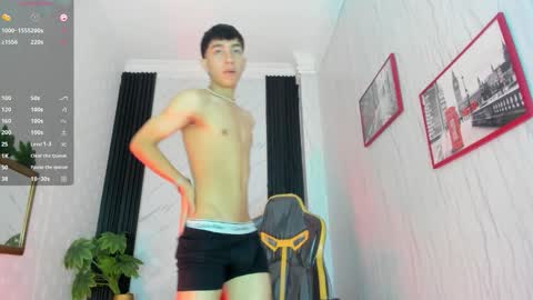 S A M online show from 10, 10, 2025