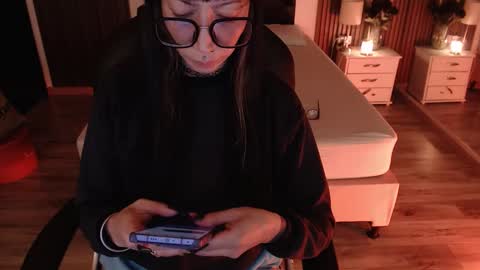 SAM MANSON online show from 2, 2, 2026