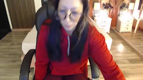 SAM MANSON online show from 16, 3, 2026