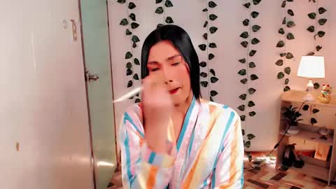 Snapshot of sam_mitinair chatting on 13, 2, 2025 sam online show from 13, 2, 2025