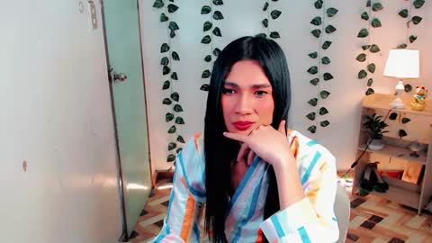 Snapshot of sam_mitinair chatting on 13, 2, 2025 sam online show from 13, 2, 2025