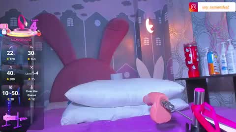 sam_naughty18 online show from 5, 3, 2026