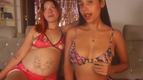 Snapshot of sam_robert17 chatting on 30, 10, 2025 Samantha Roberts online show from 30, 10, 2025