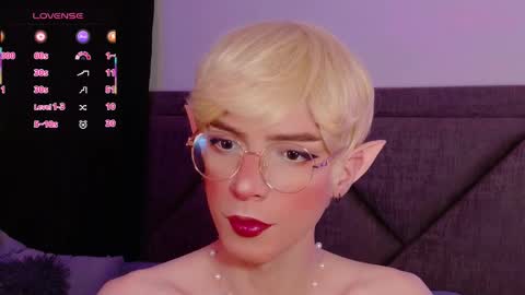 Sam online show from 21, 10, 2025