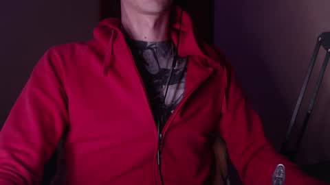 sam_skywalker online show from 23, 9, 2025