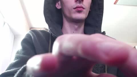 sam_skywalker online show from 21, 2, 2026