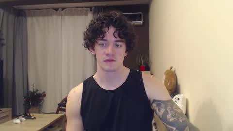 Sam online show from 20, 1, 2025