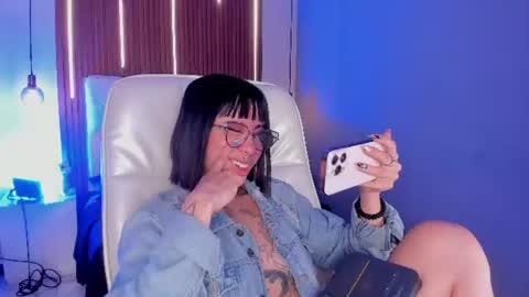 samabiecrussie online show from 11, 6, 2026