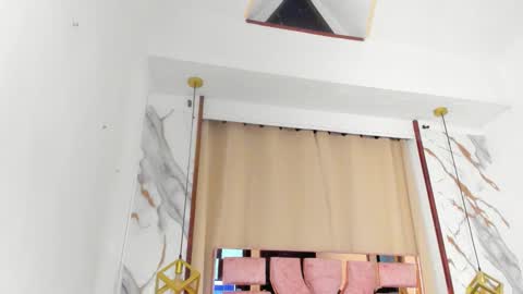 samaelandlilitt online show from 23, 11, 2025