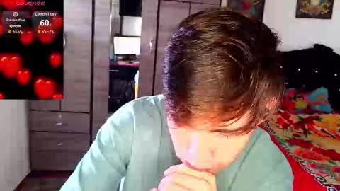 samael online show from 11, 3, 2026