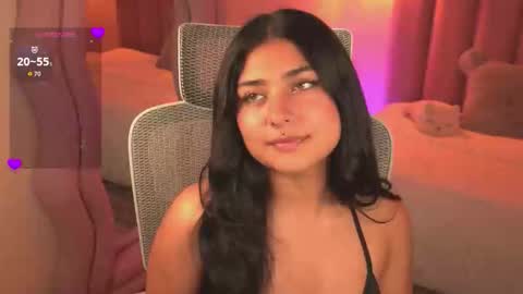 Snapshot of samai_3 chatting on 14, 12, 2025 Samai online show from 14, 12, 2025