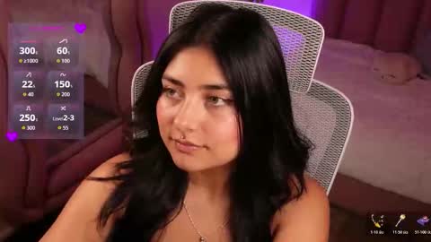 Snapshot of samai_3 chatting on 6, 1, 2026 Samai online show from 6, 1, 2026