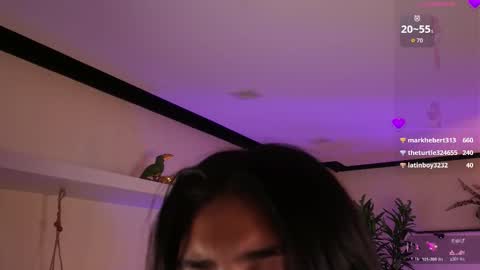 Snapshot of samai_3 chatting on 20, 2, 2026 Samai online show from 20, 2, 2026