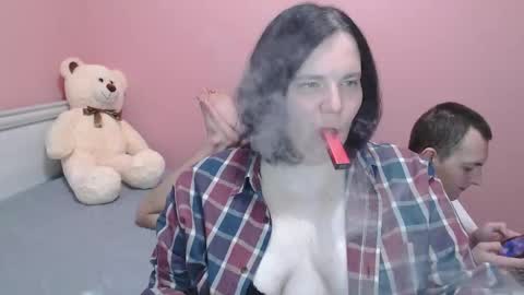 Alexandra and Sam online show from 25, 10, 2025