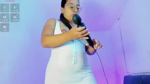 Samanta Sweet online show from 6, 5, 2026