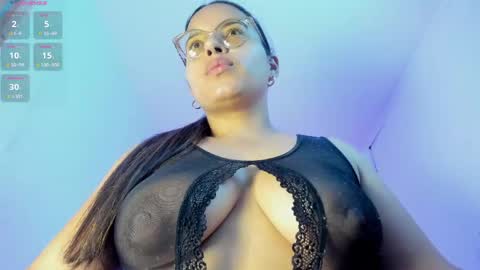 Samanta Sweet online show from 7, 5, 2026