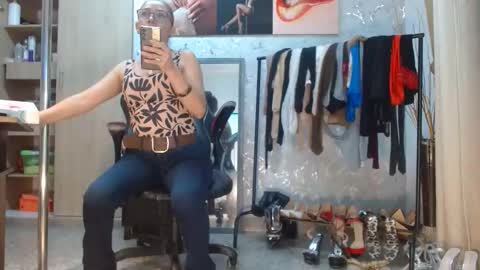 samanta online show from 25, 4, 2026