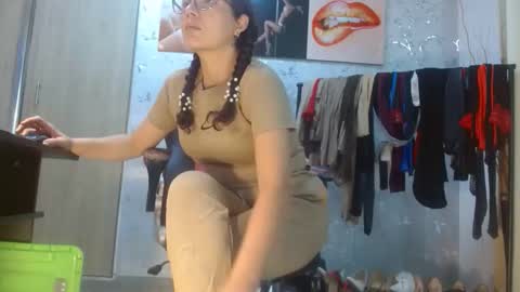 samanta online show from 2, 5, 2026