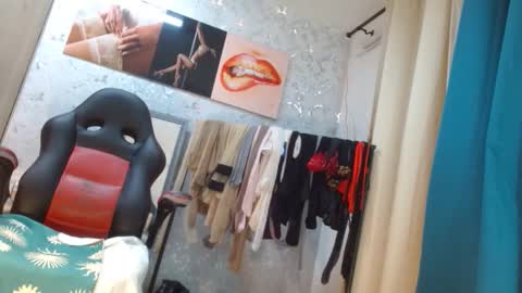 samanta online show from 4, 5, 2026