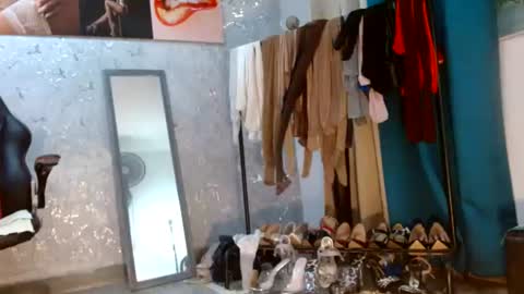 samanta online show from 1, 7, 2026