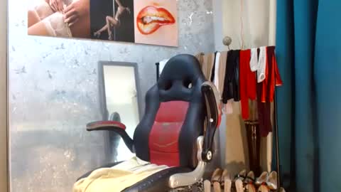 samanta online show from 6, 7, 2026