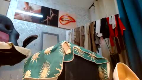 samanta online show from 6, 7, 2026