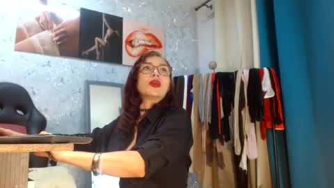 samanta online show from 10, 7, 2026