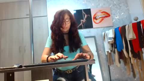 samanta online show from 14, 7, 2026