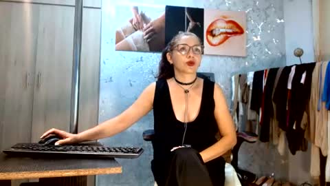 samanta online show from 24, 7, 2026