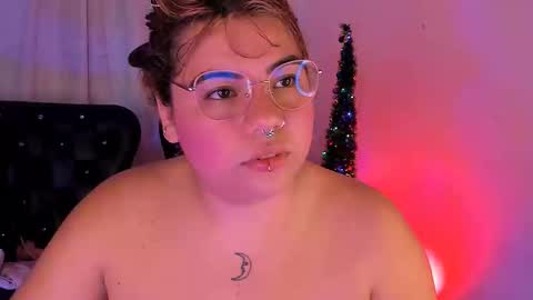 SAMANTA online show from 28, 12, 2024