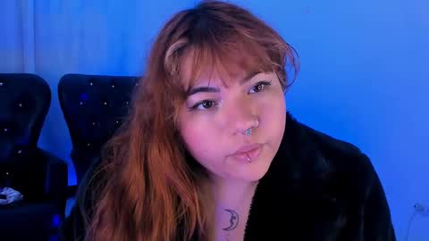 SAMANTA online show from 31, 12, 2024