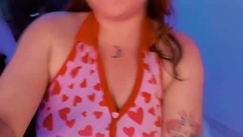 SAMANTA online show from 9, 2, 2025