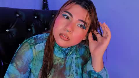 SAMANTA online show from 10, 2, 2025