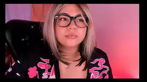 SAMANTA online show from 28, 2, 2025