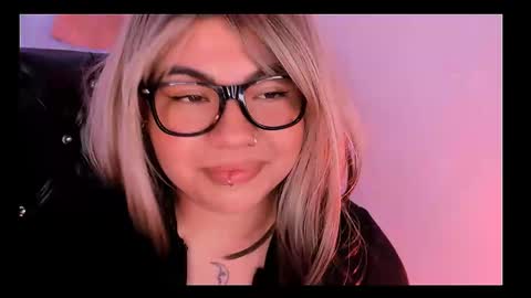 SAMANTA online show from 28, 2, 2025