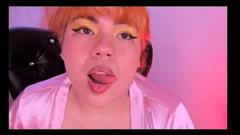 SAMANTA online show from 1, 3, 2025