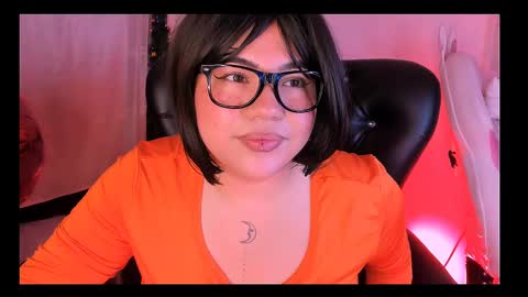 SAMANTA online show from 2, 3, 2025