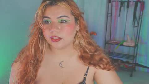 SAMANTA online show from 18, 11, 2025