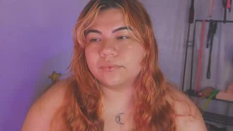 SAMANTA online show from 30, 11, 2025