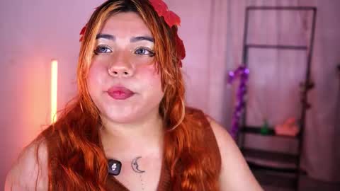 SAMANTA online show from 10, 2, 2026