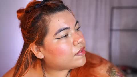SAMANTA online show from 8, 8, 2026