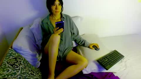 Samanta online show from 11, 7, 2026