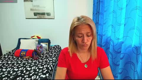 Samanta Stone online show from 23, 1, 2025