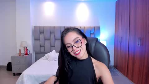 Snapshot of samantaa_evanss chatting on 24, 2, 2026 samantaa_evanss online show from 24, 2, 2026