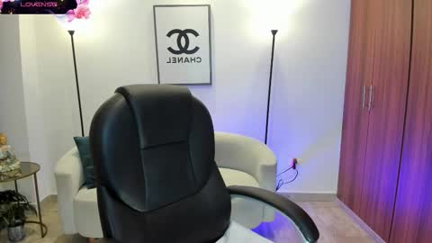 Snapshot of samantaa_evanss chatting on 8, 3, 2026 samantaa_evanss online show from 8, 3, 2026