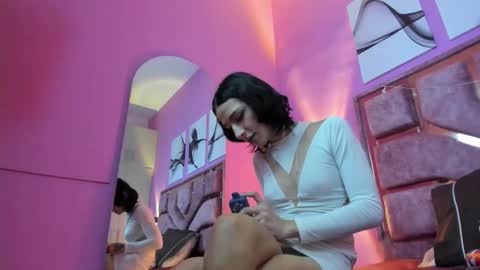 samantaa_liov online show from 15, 11, 2025