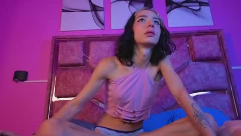 samantaa_liov online show from 7, 5, 2026