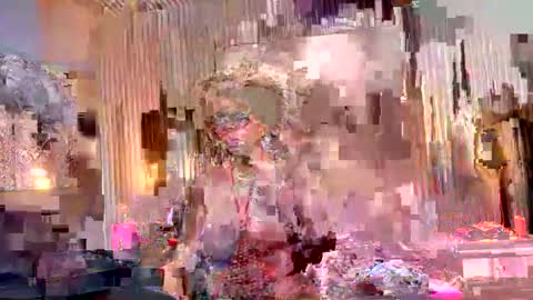 Samanta online show from 11, 3, 2026