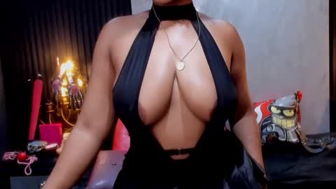 Samanta online show from 22, 4, 2026