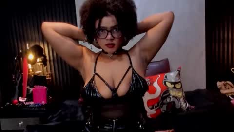 Samanta online show from 7, 5, 2026